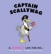 Captain Scallywag