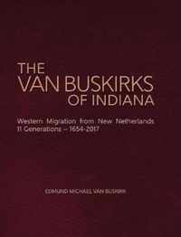 The Van Buskirks of Indiana