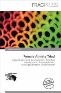 Female Athlete Triad