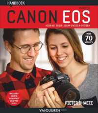 Handboek Canon EOS