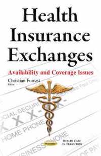 Health Insurance Exchanges