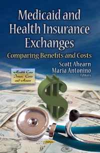 Medicaid & Health Insurance Exchanges