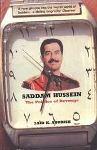 Saddam Hussein