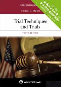 Trial Techniques and Trials