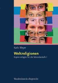 Weltreligionen