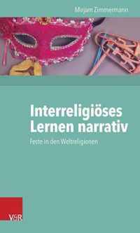 Interreligioses Lernen Narrativ