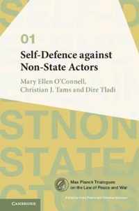 Self-Defence against Non-State Actors