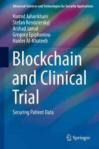 Blockchain and Clinical Trial: Securing Patient Data