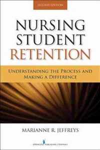 Nursing Student Retention