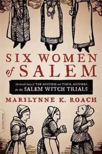 Six Women Of Salem