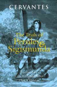 Trials of Persiles & Sigismunda