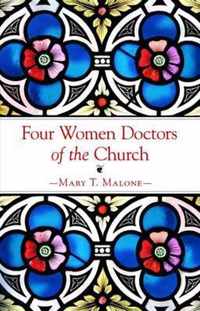 Four Women Doctors of the Church