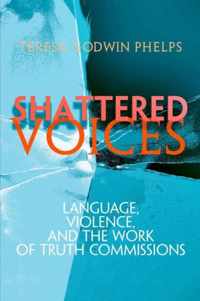 Shattered Voices