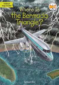 Where Is the Bermuda Triangle?