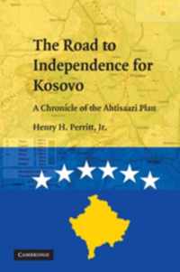 The Road to Independence for Kosovo