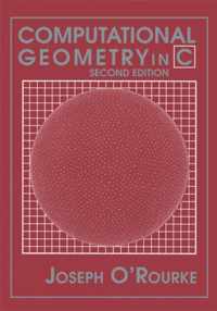 Computational Geometry in C