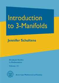 Introduction to 3-Manifolds