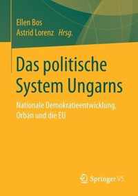 Das politische System Ungarns