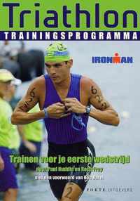 Triathlon Trainingsprogramma