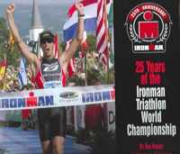 25 Years of the Ironman Triathlon World Championship