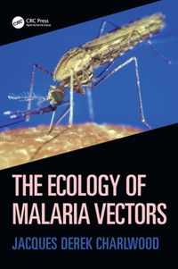 The Ecology of Malaria Vectors