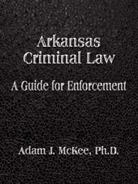 Arkansas Criminal Law