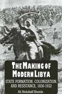 Making of Modern Libya, The