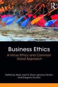 Business Ethics