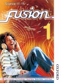 Fusion 1 Pupil Book