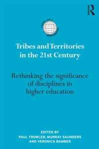 Tribes and Territories in the 21st Century