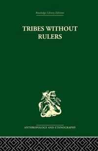 Tribes Without Rulers