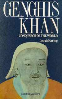 Genghis Khan