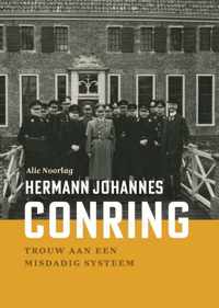 Hermann Johannes Conring