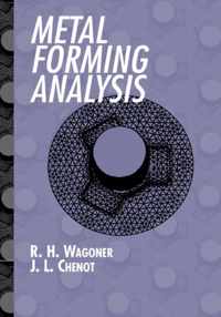 Metal Forming Analysis