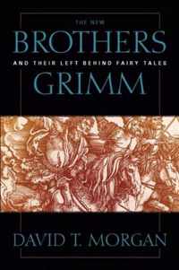 New Brothers Grimm And Their, The (P361/Mrc)