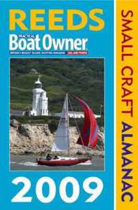 Reeds PBO Small Craft Almanac 2009