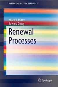 Renewal Processes