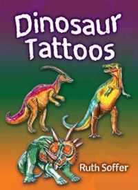 Dinosaur Tattoos