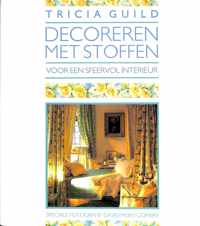 Decoreren met stoffen