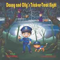 Danny and Olly's Trick- or-Treat Night