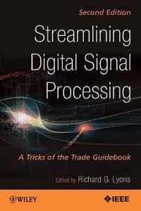 Streamlining Digital Signal Processing