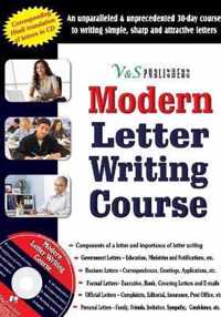 Modern Letter Writing Course