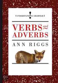 Verbs and Adverbs