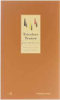 Tricolore tranen