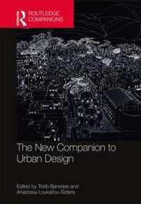 The New Companion to Urban Design