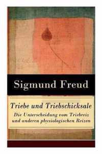 Triebe und Triebschicksale - Die Unterscheidung vom Triebreiz und anderen physiologischen Reizen