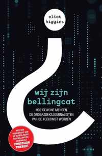 Wij zijn Bellingcat