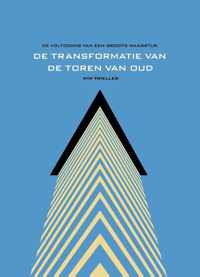 1 1 -   De transformatie van de toren oud