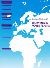 Izozymes in waterplants