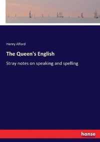 The Queen's English